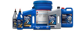 Delo Products